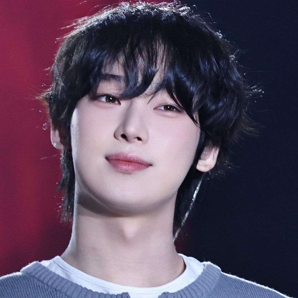 선우 (ENHYPEN)의 비하인드 컷