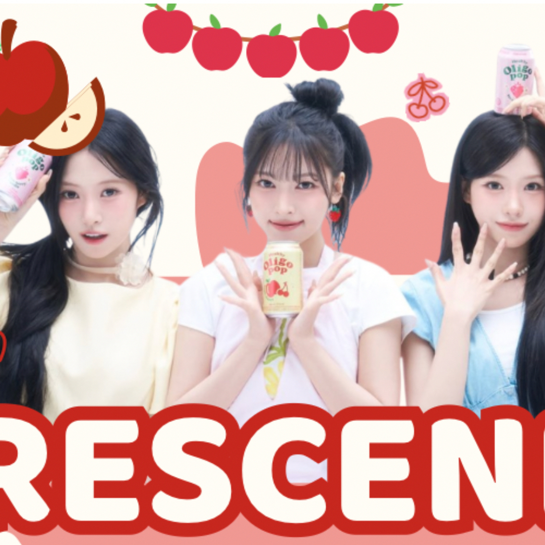 K-POP posts beloved by 리센느 fans