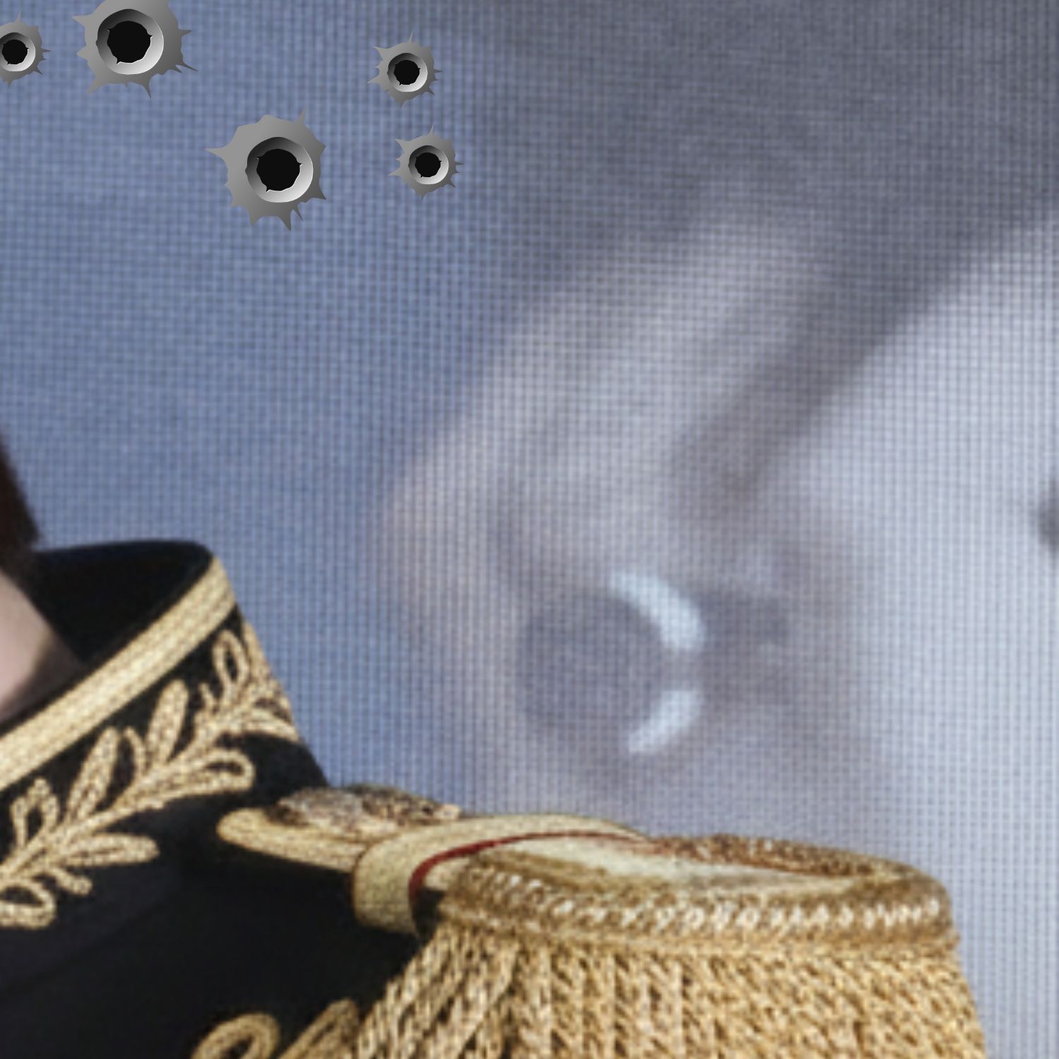 Behind-the-scenes cut of Hangyul (POLARIX)