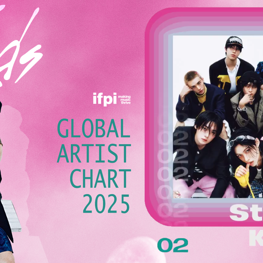 Latest photo of Stray Kids