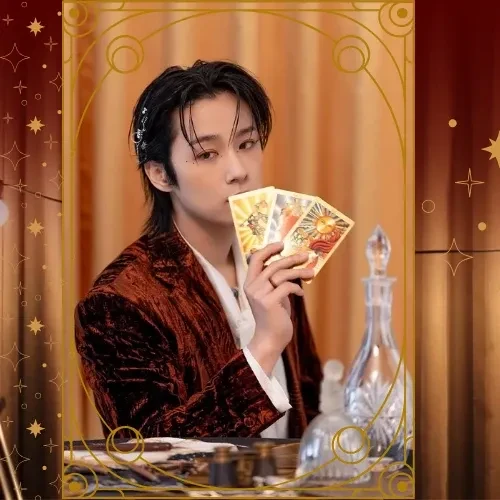 Shining profile picture of Lee Jaejin (FTIsland) on today's Choeaedol