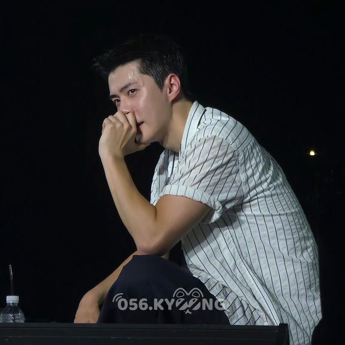 세훈 (EXO)의 최신 사진