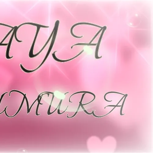 Latest photo of Maya (NiziU)