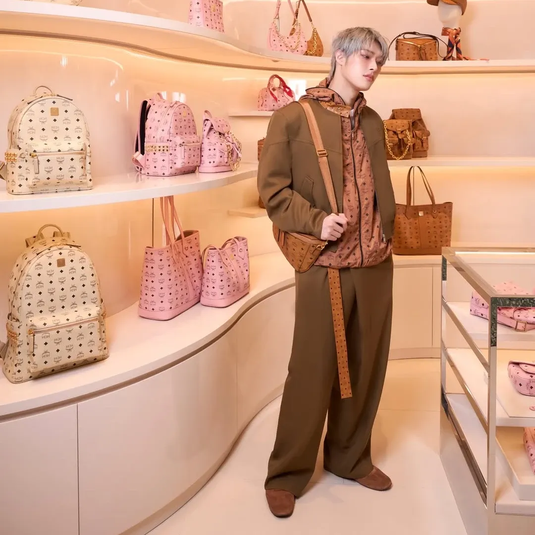 에이티즈의 비하인드 컷