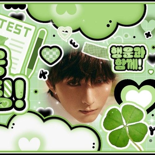 O.de (Xdinary Heroes)ファンが撮った瞬間