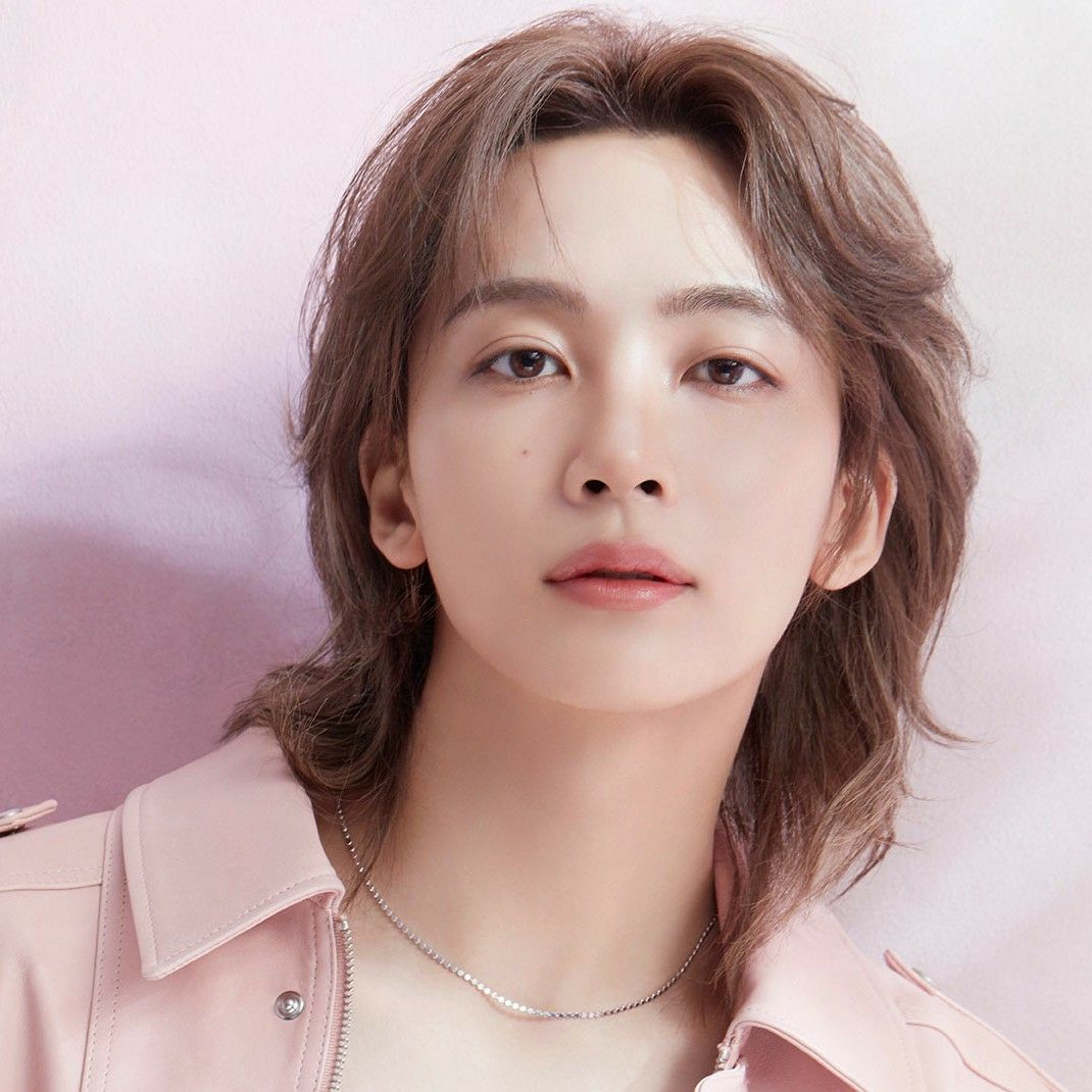 Potret di balik layar Jeonghan (SEVENTEEN)