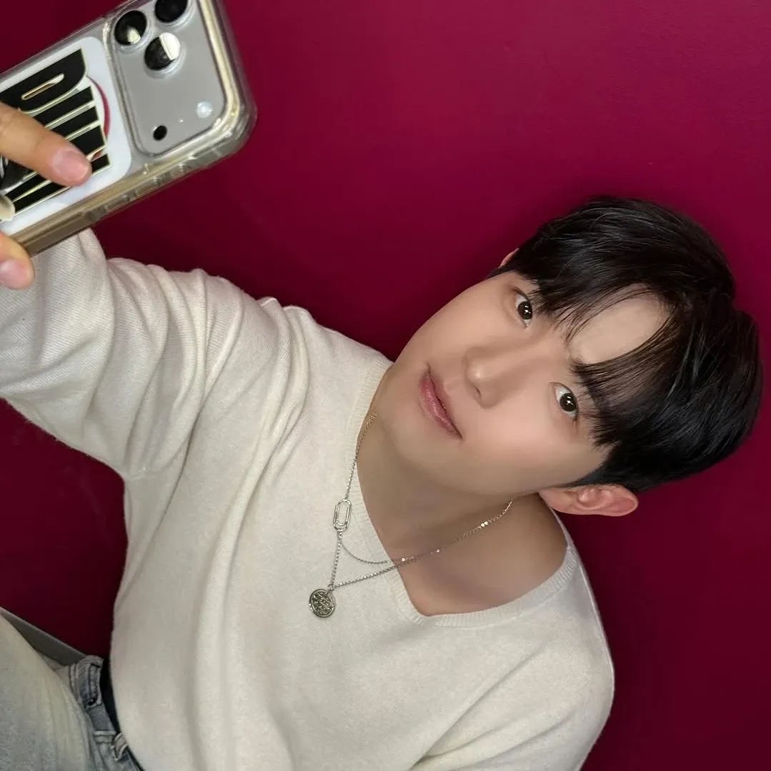 김재환 최근 활동샷