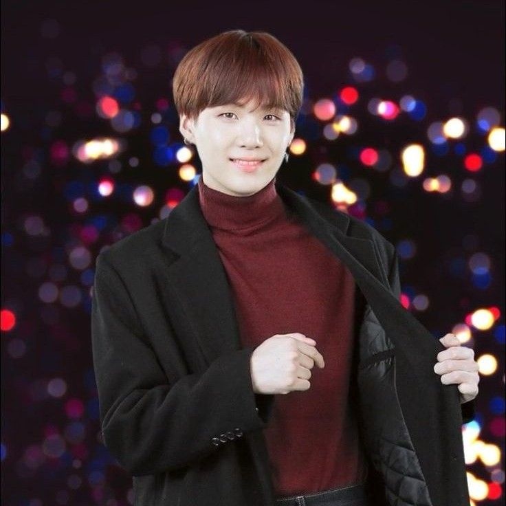 SUGA (BTS)の最近の活動写真