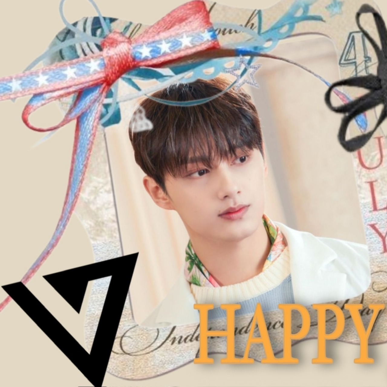 Latest photo of Jun (SEVENTEEN)