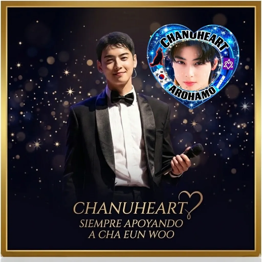 Recent activity shot of Eunwoo (ASTRO)