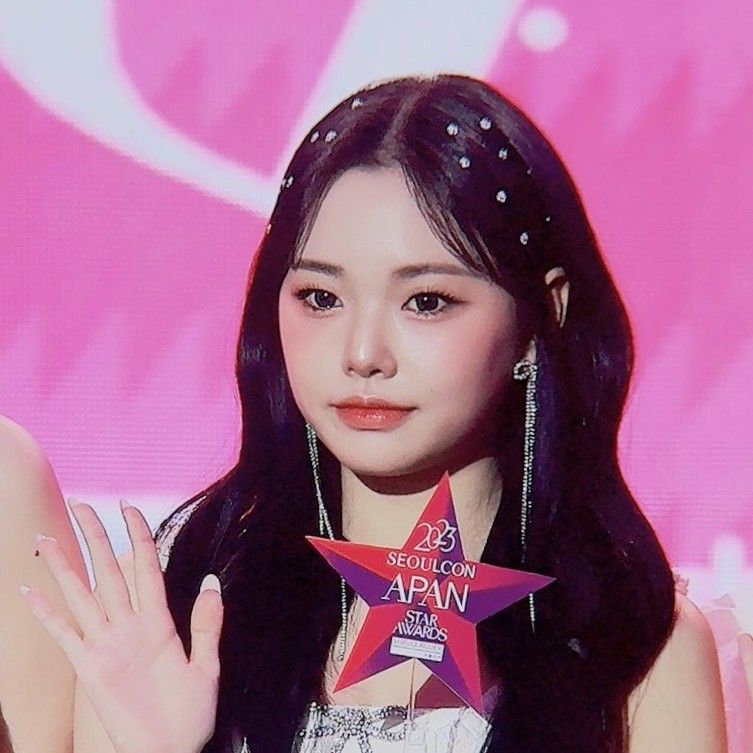 Latest photo of Park Boeun (CLASS:y)