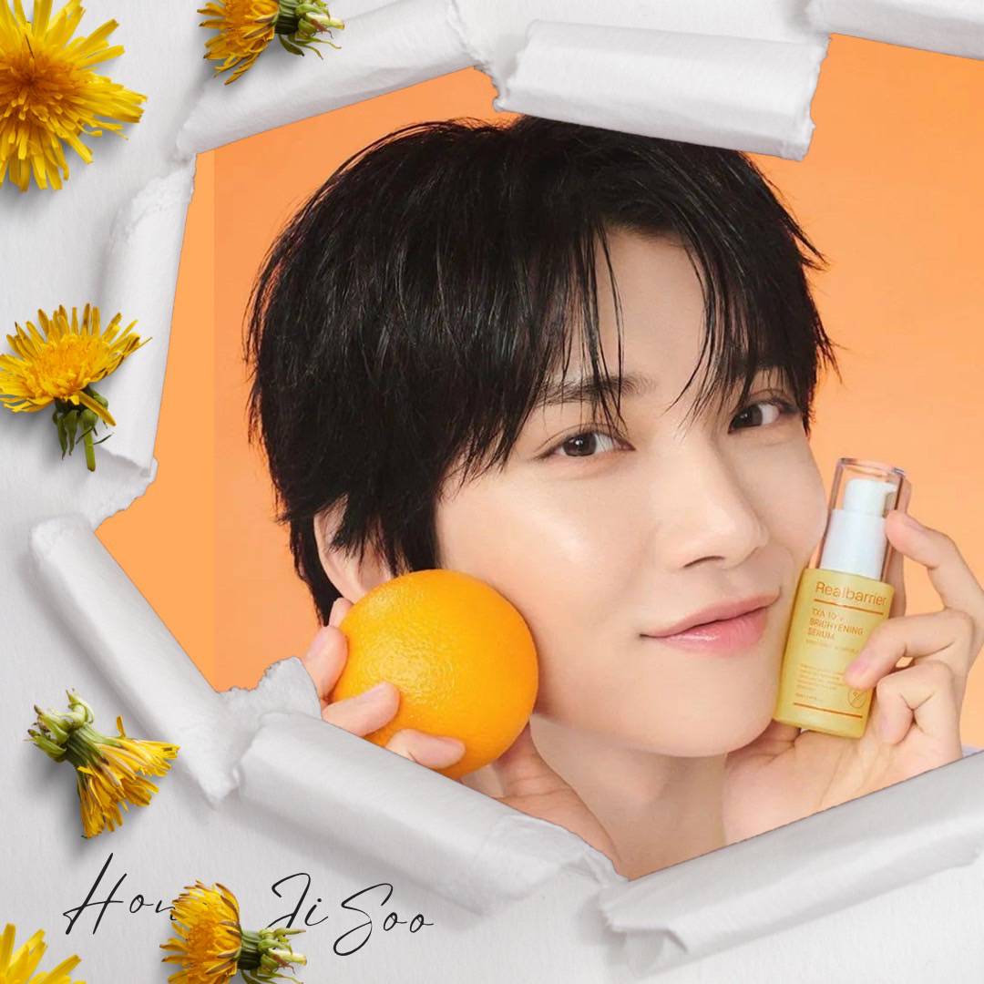 Latest photo of Joshua (SEVENTEEN)