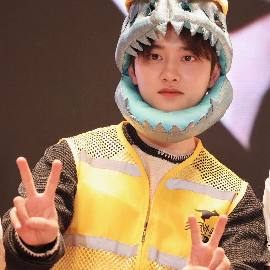 D.O. (EXO)的幕後花絮