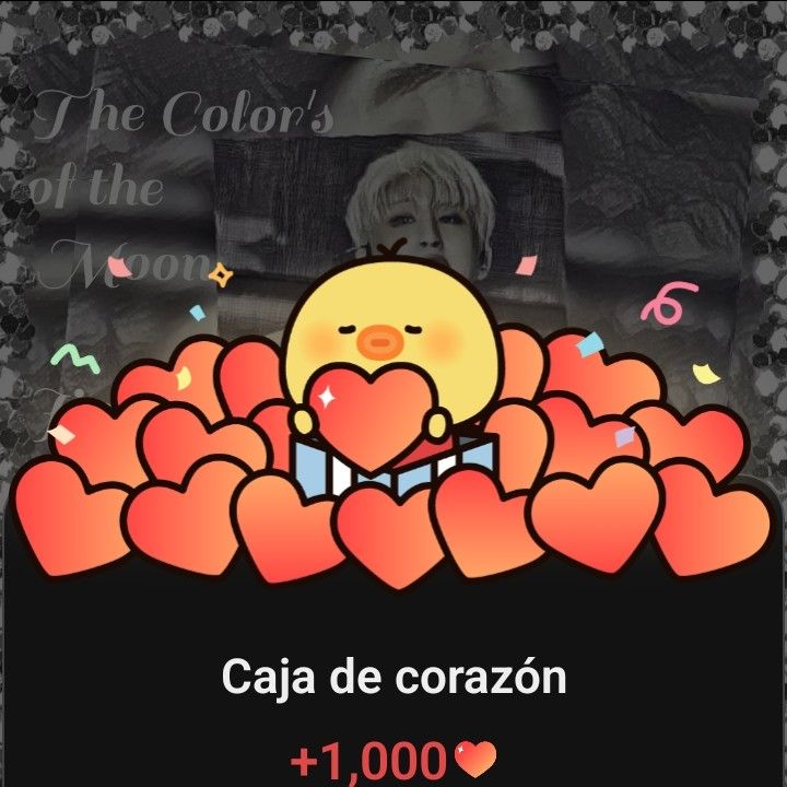 A moment captured by Jinjin (ASTRO)'s fan