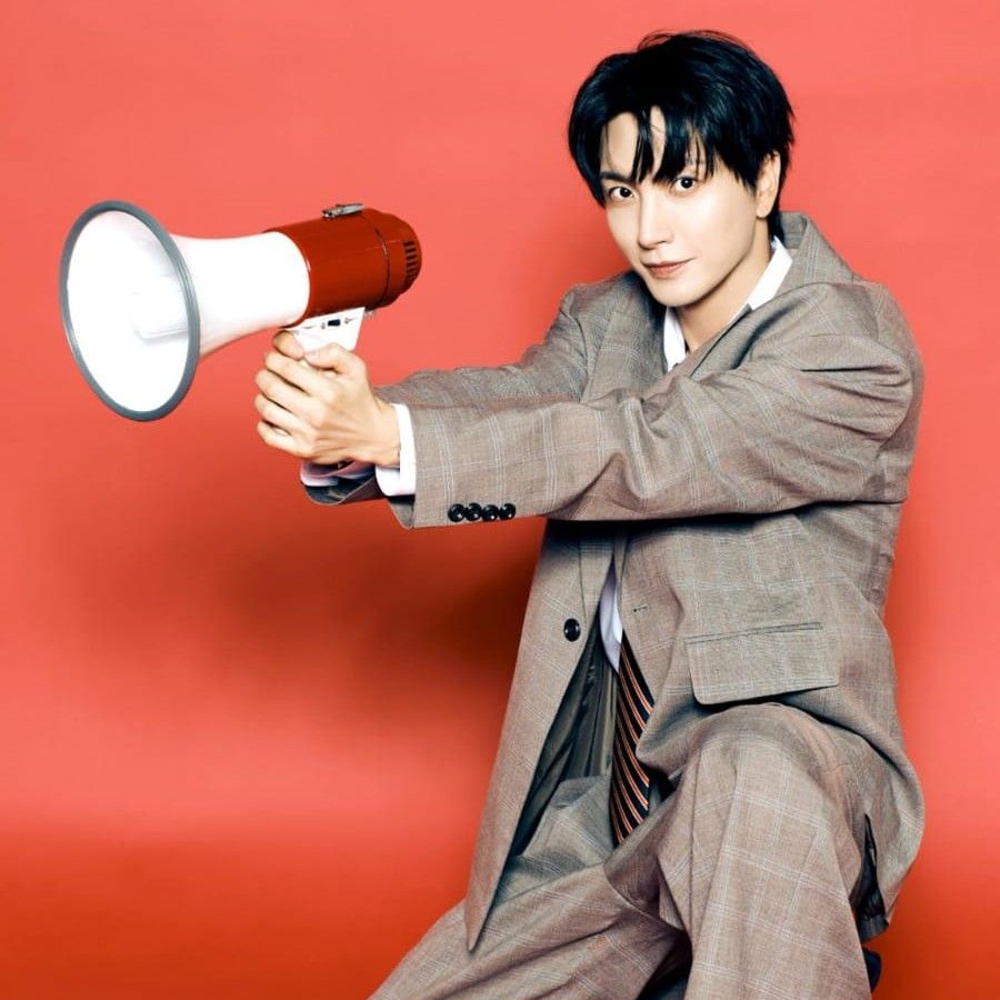 슈퍼주니어의 최신 사진