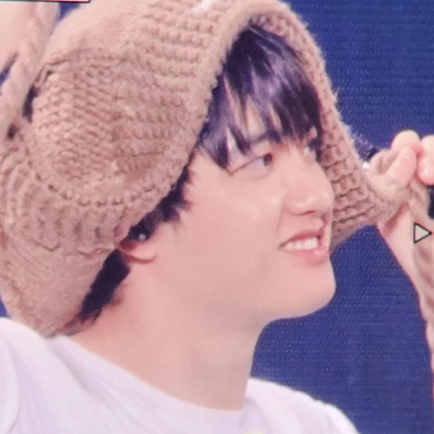디오 (EXO) 팬이 찍은 순간