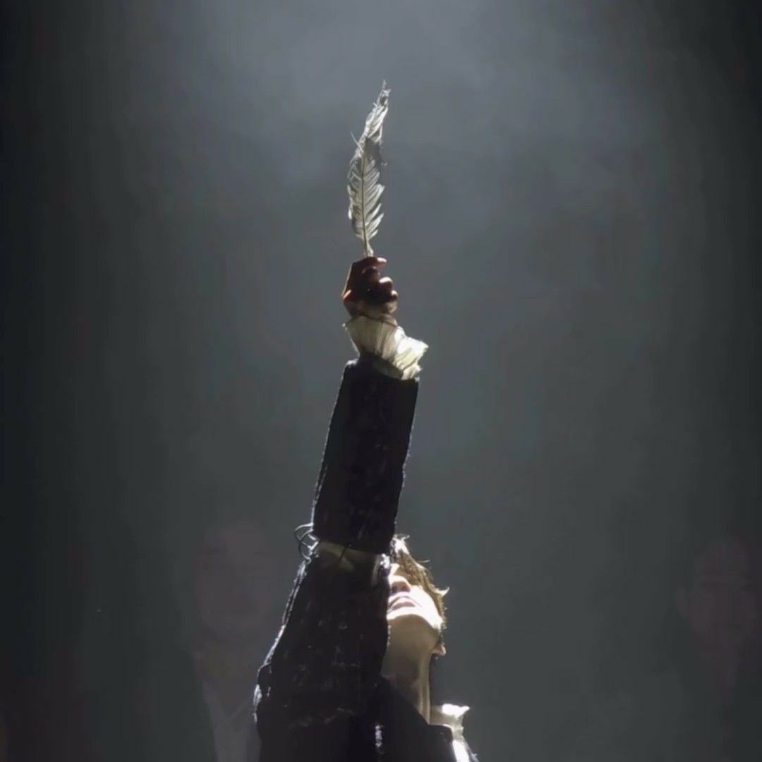 옹성우 최근 활동샷