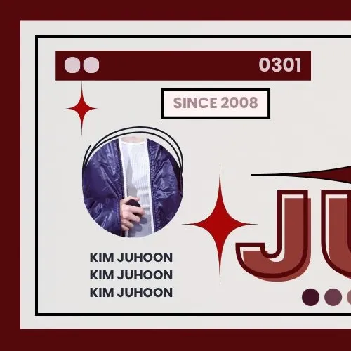 Latest photo of Juhoon (CORTIS)