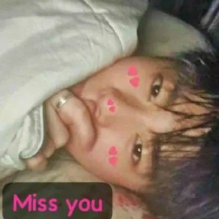 Latest photo of Moonbin (ASTRO)