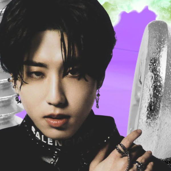 Latest photo of HAN (Stray Kids)