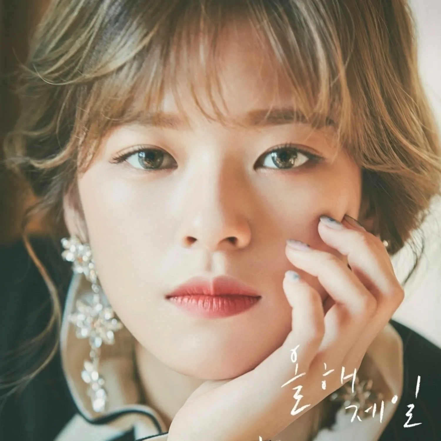 定延 (TWICE)的最新活動照片