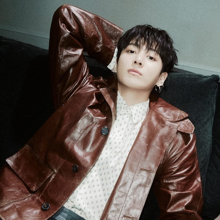 ジョングク (BTS)の最近の活動写真