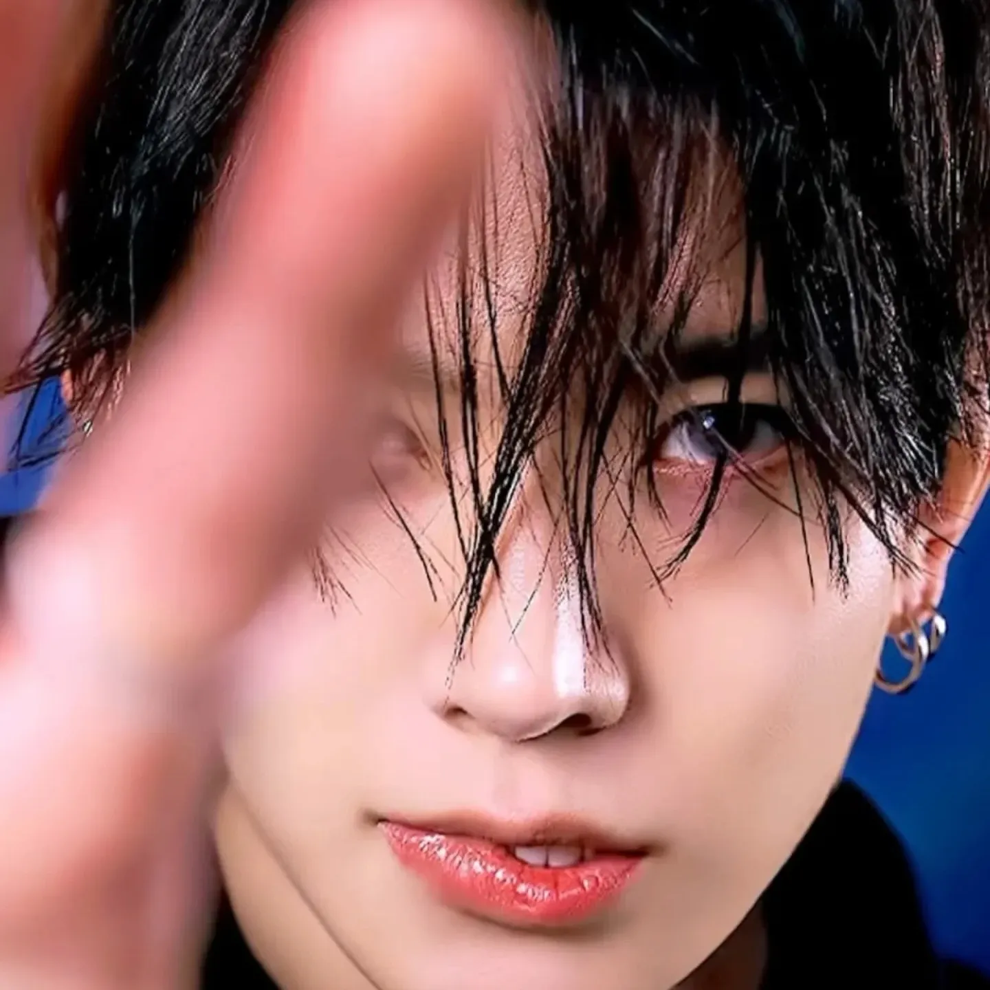 에반의 비하인드 컷