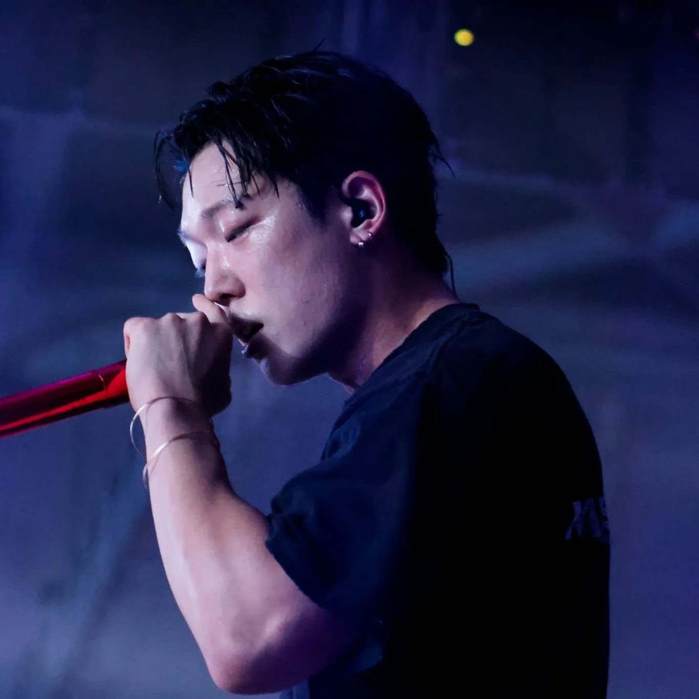 BOBBY (iKON)的最新活动照片