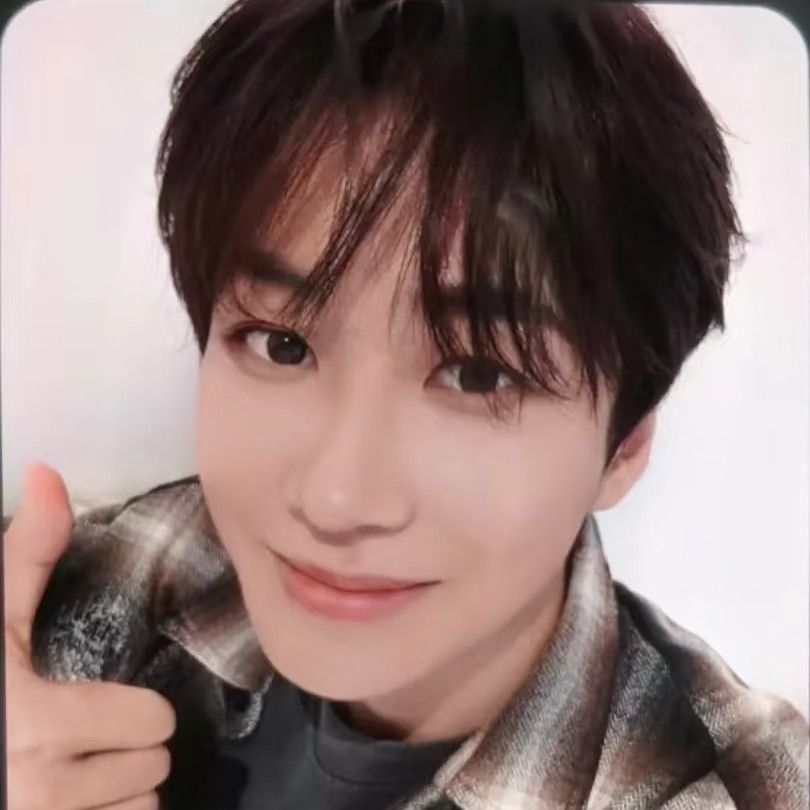 Recent activity shot of Hengyu (MODYSSEY)