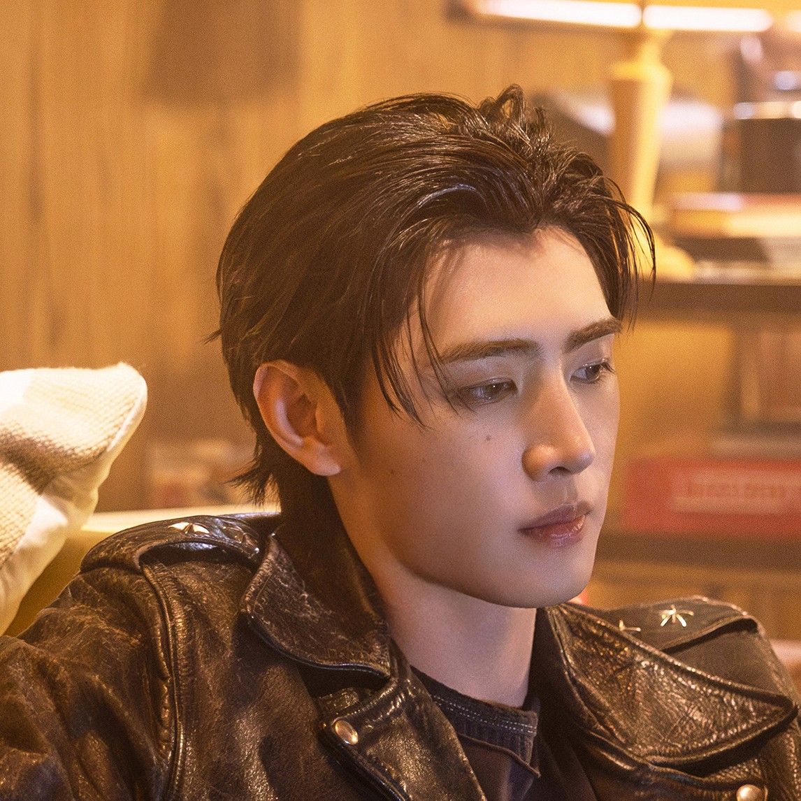 성훈 (ENHYPEN) 팬이 찍은 순간