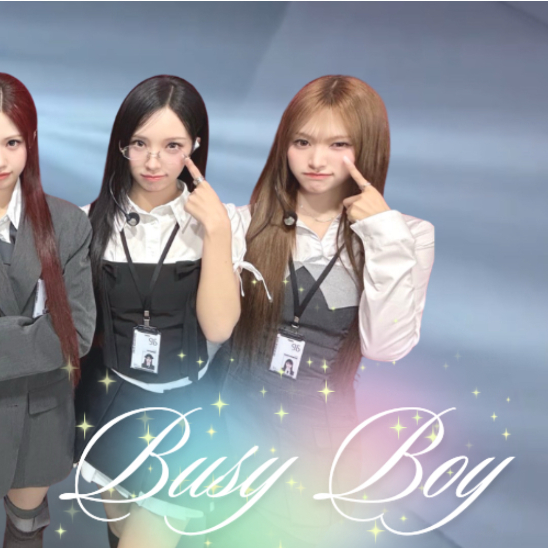 Latest photo of Minami (RESCENE)