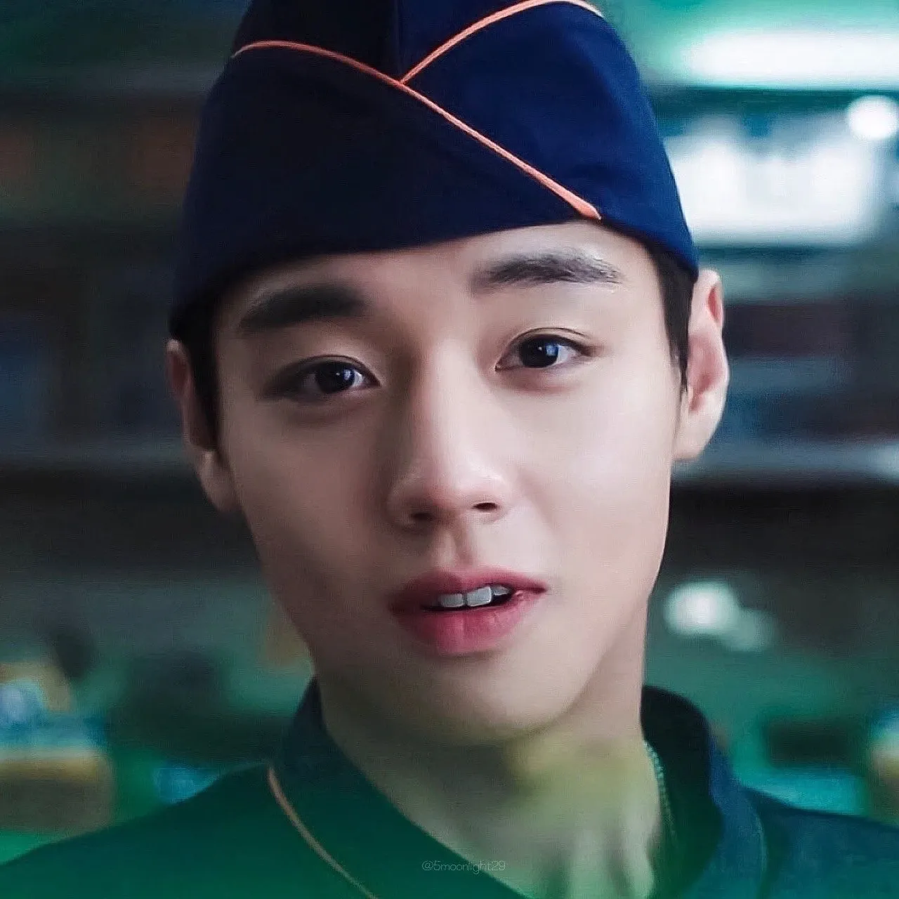 박지훈의 최신 사진