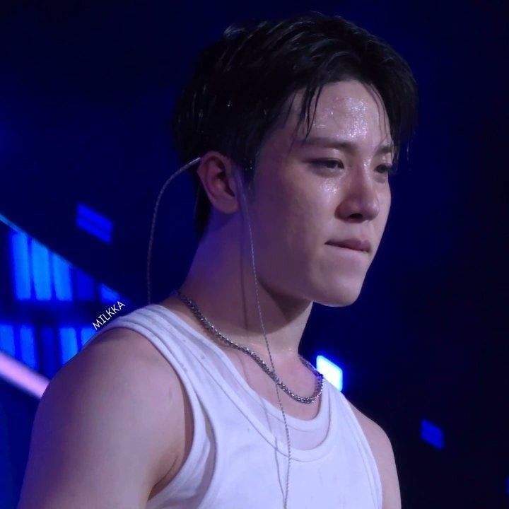 Foto aktivitas terbaru So Junghwan (TREASURE)