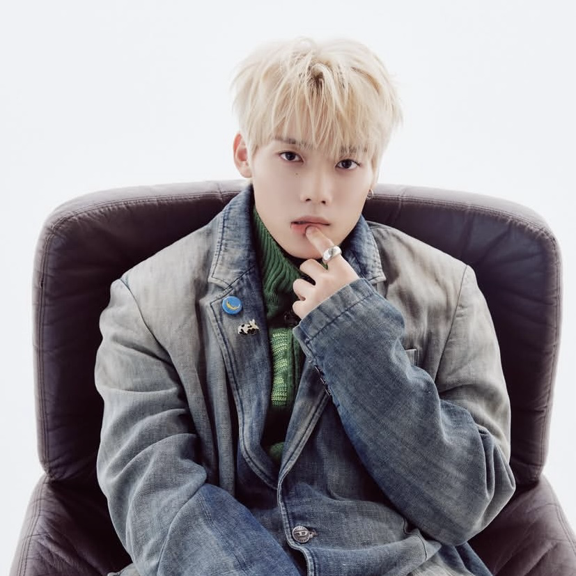 Latest photo of Kimura Masaya (INI)