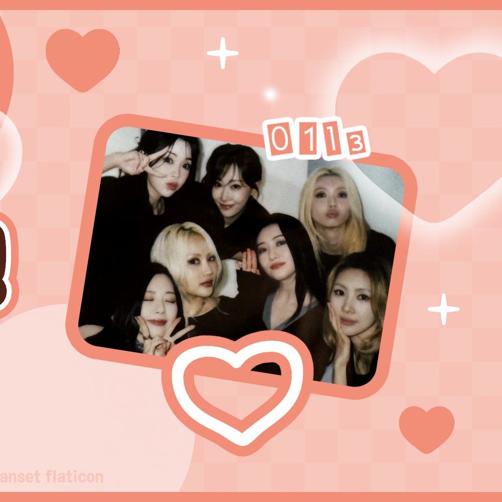 Recent activity shot of Handong (DREAMCATCHER)