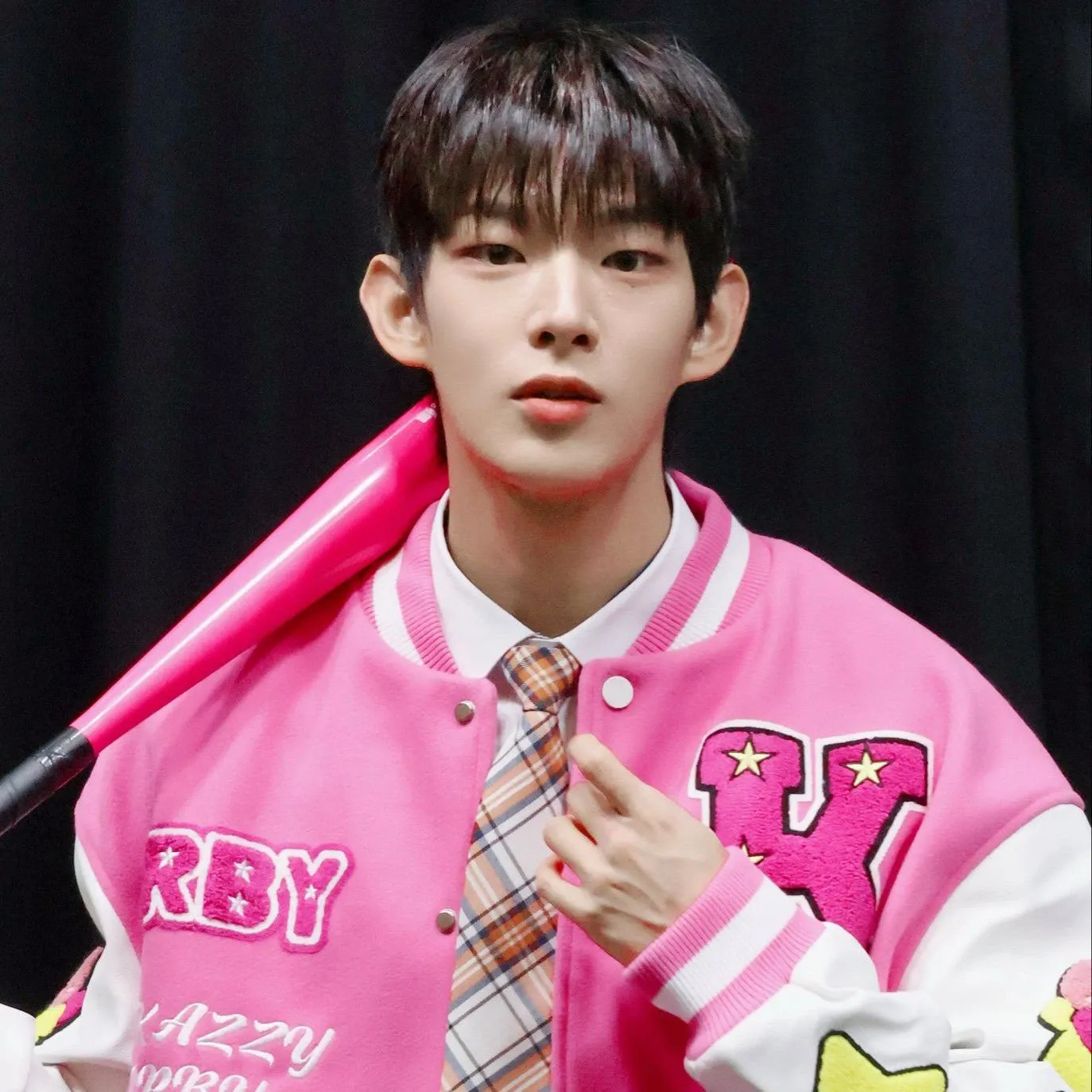 AHOF スティーブン ファンダムコミュニティ │ KPOP人気No.1アプリ