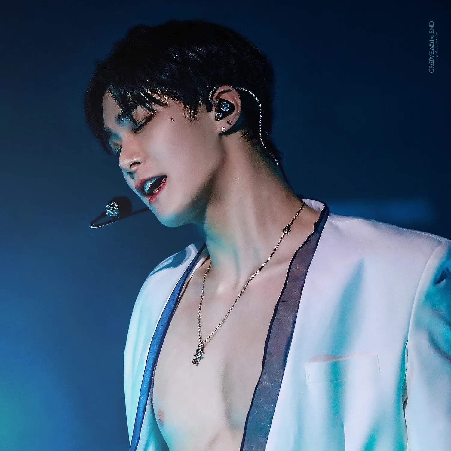 아스트로 최근 활동샷
