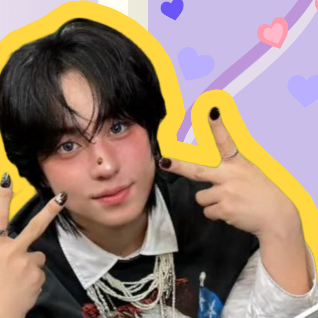 Latest photo of Taki (&TEAM)