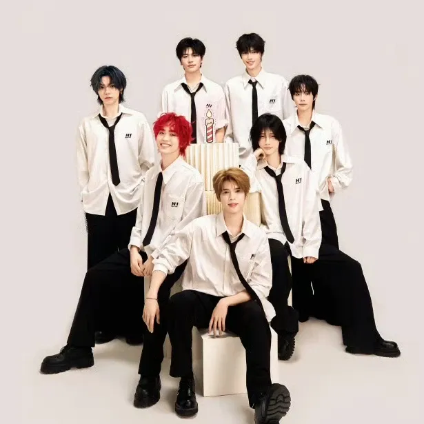 Recent activity shot of NexT1DE