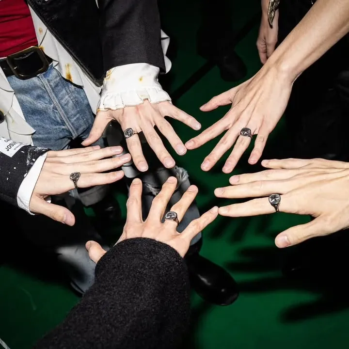 太顯 (TOMORROW X TOGETHER)的最新活動照片