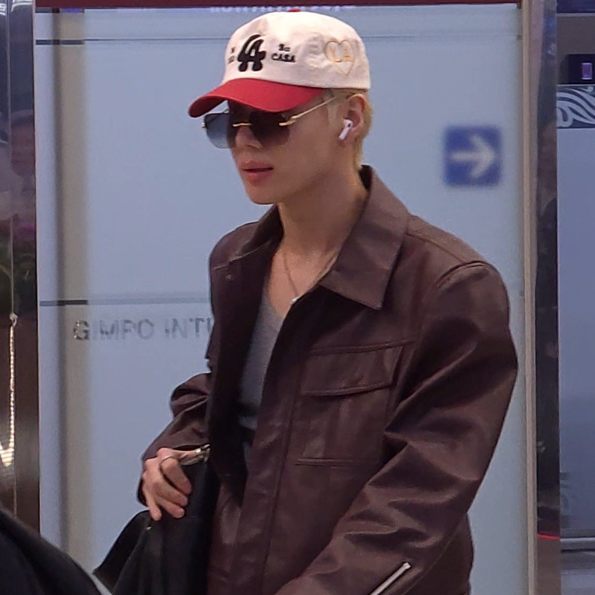 Potret di balik layar Taemin (SHINee)