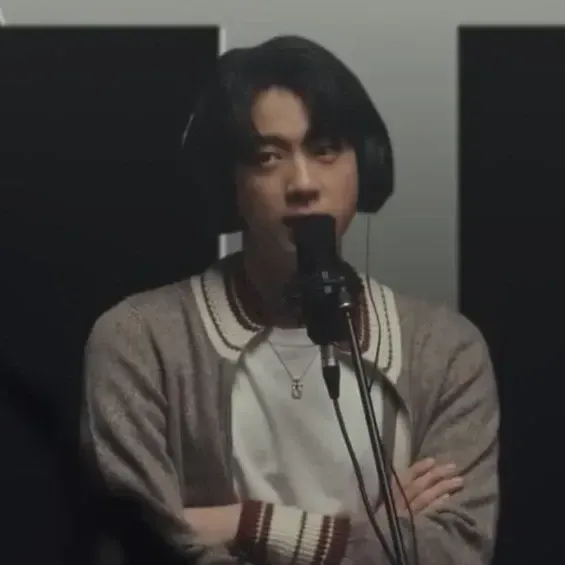 진 (방탄소년단) 팬이 찍은 순간