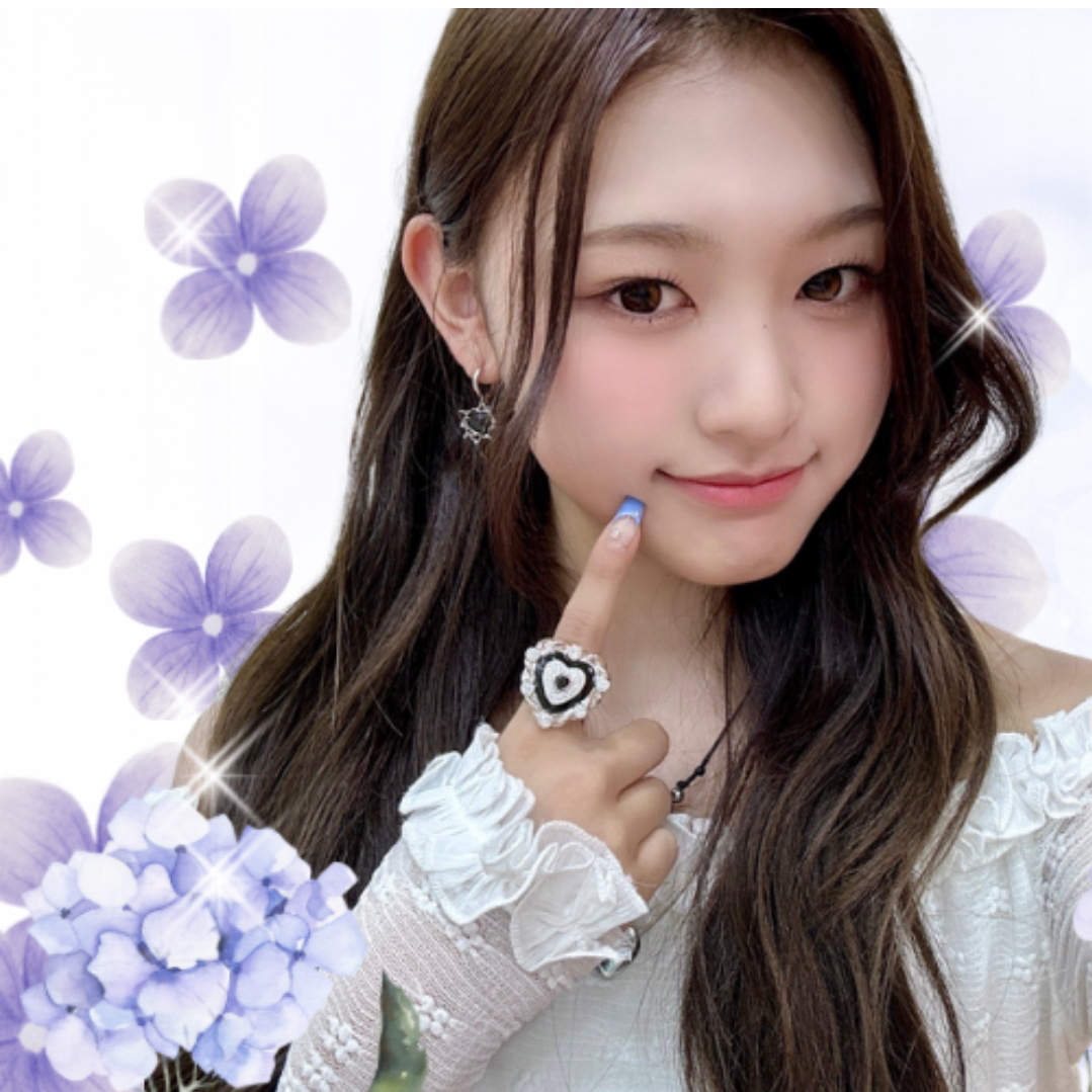 Recent activity shot of Minami (RESCENE)
