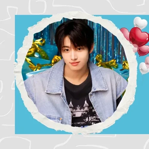 Popular profile image of Jang yonghoon (IDID) selected by votes