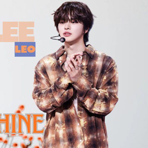 Recent activity shot of Lee Leo (ALPHA DRIVE ONE)