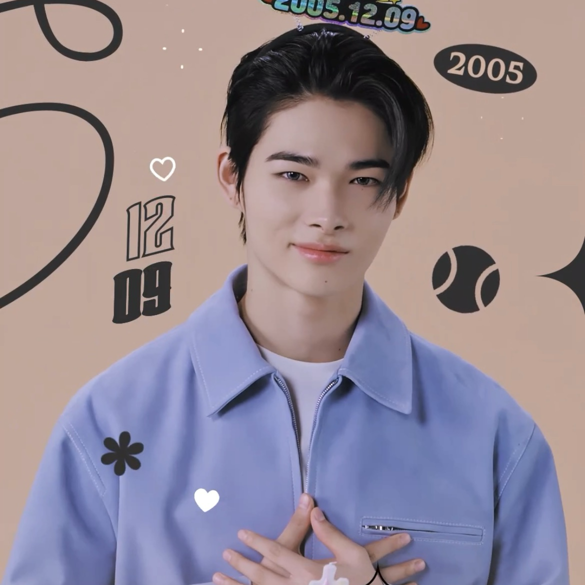 NI-KI (ENHYPEN)的最新活動照片