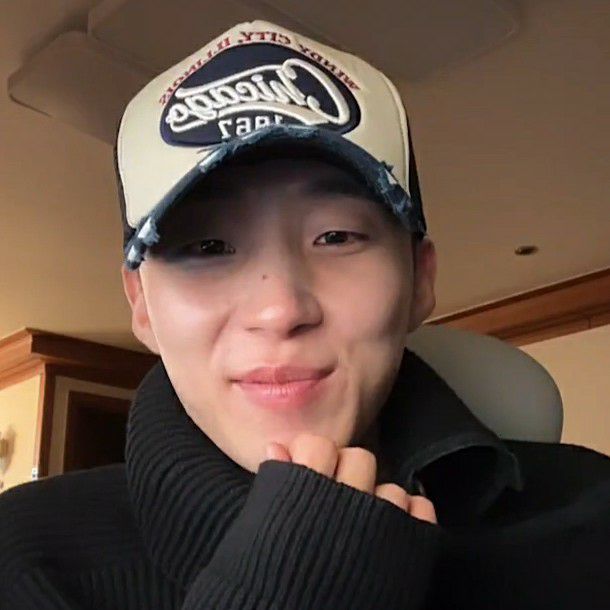 Behind-the-scenes cut of Jongup (B.A.P)