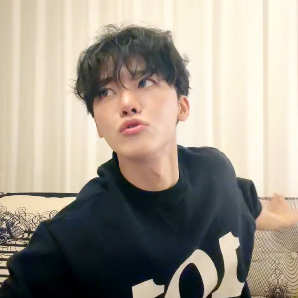 Latest photo of Jaemin (NCT DREAM)