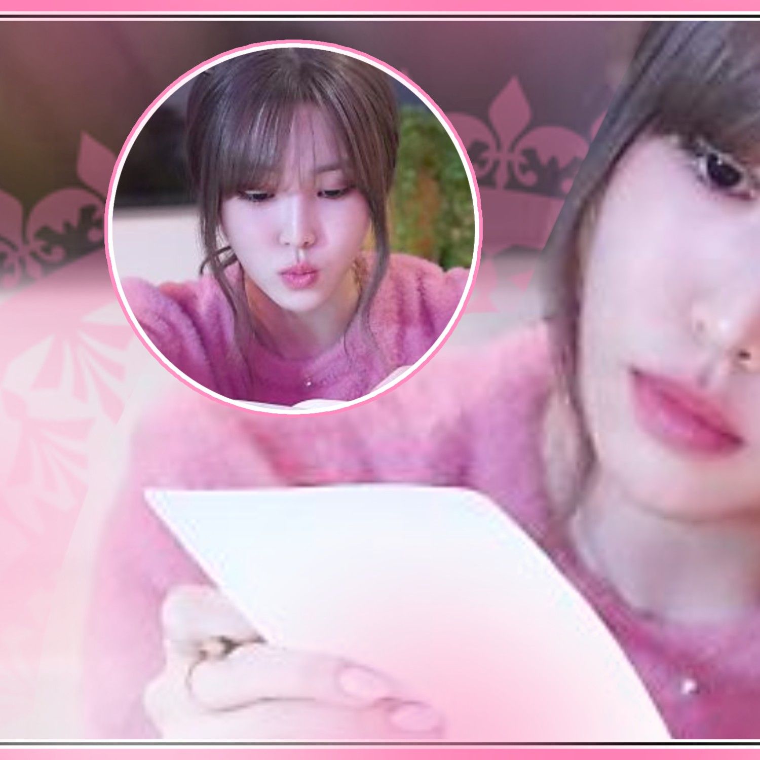 Latest photo of Yuju (GFRIEND)