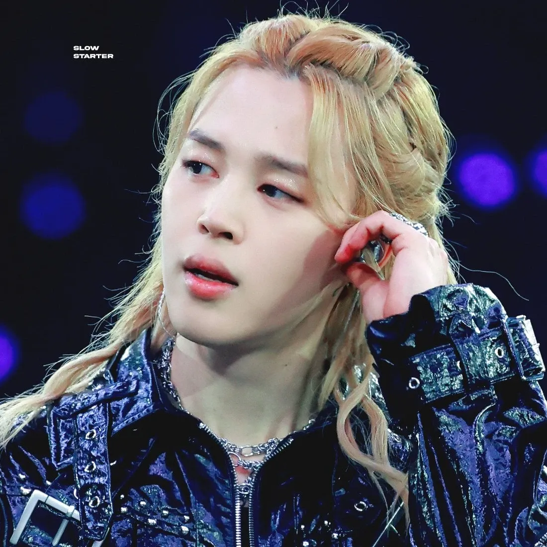 지민 (방탄소년단)의 최신 사진